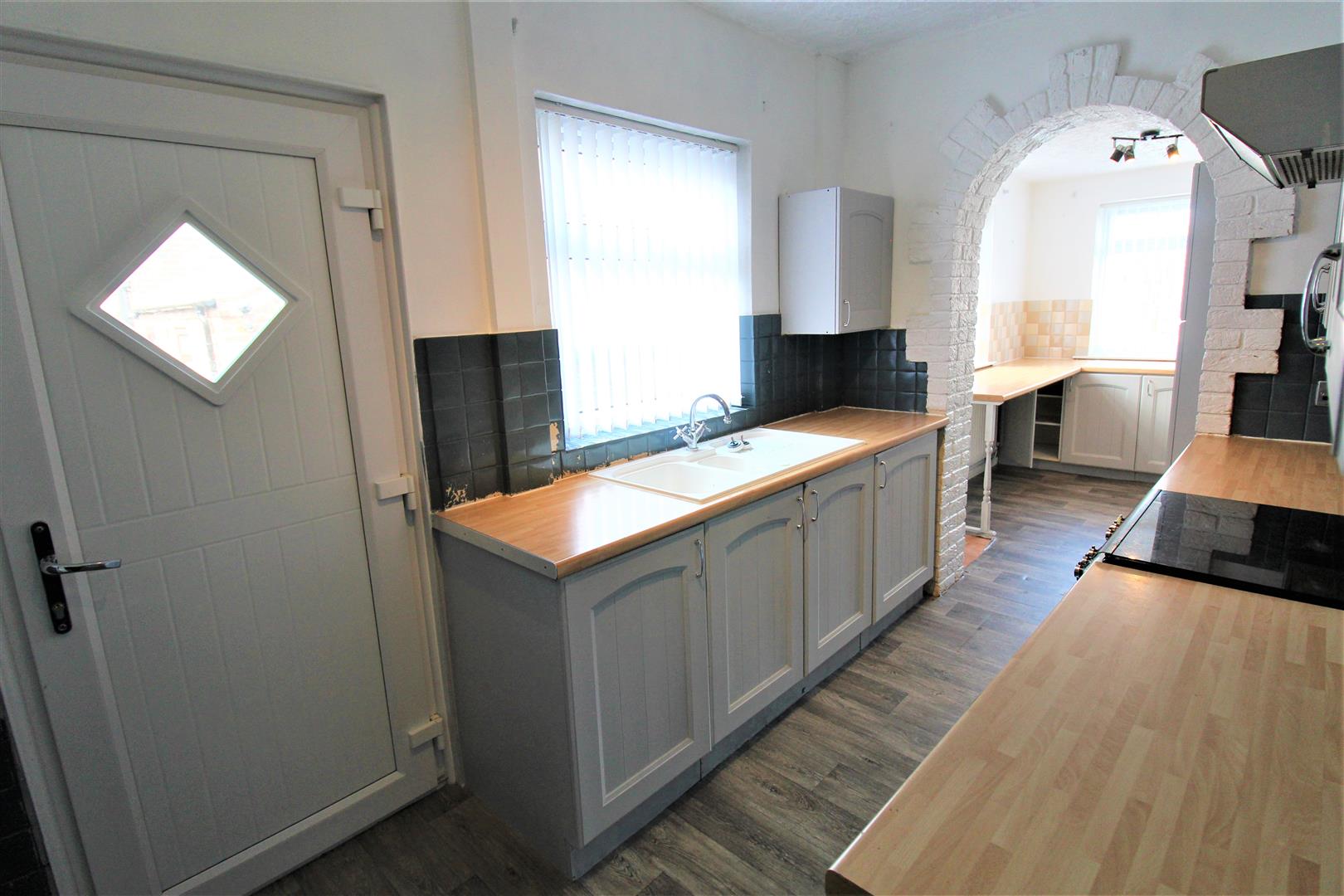 Shotsfield Street, Milton, Stoke-On-Trent